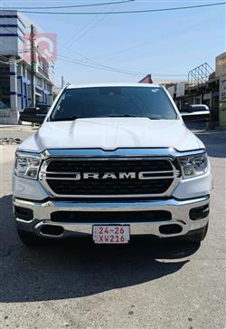 رام 1500